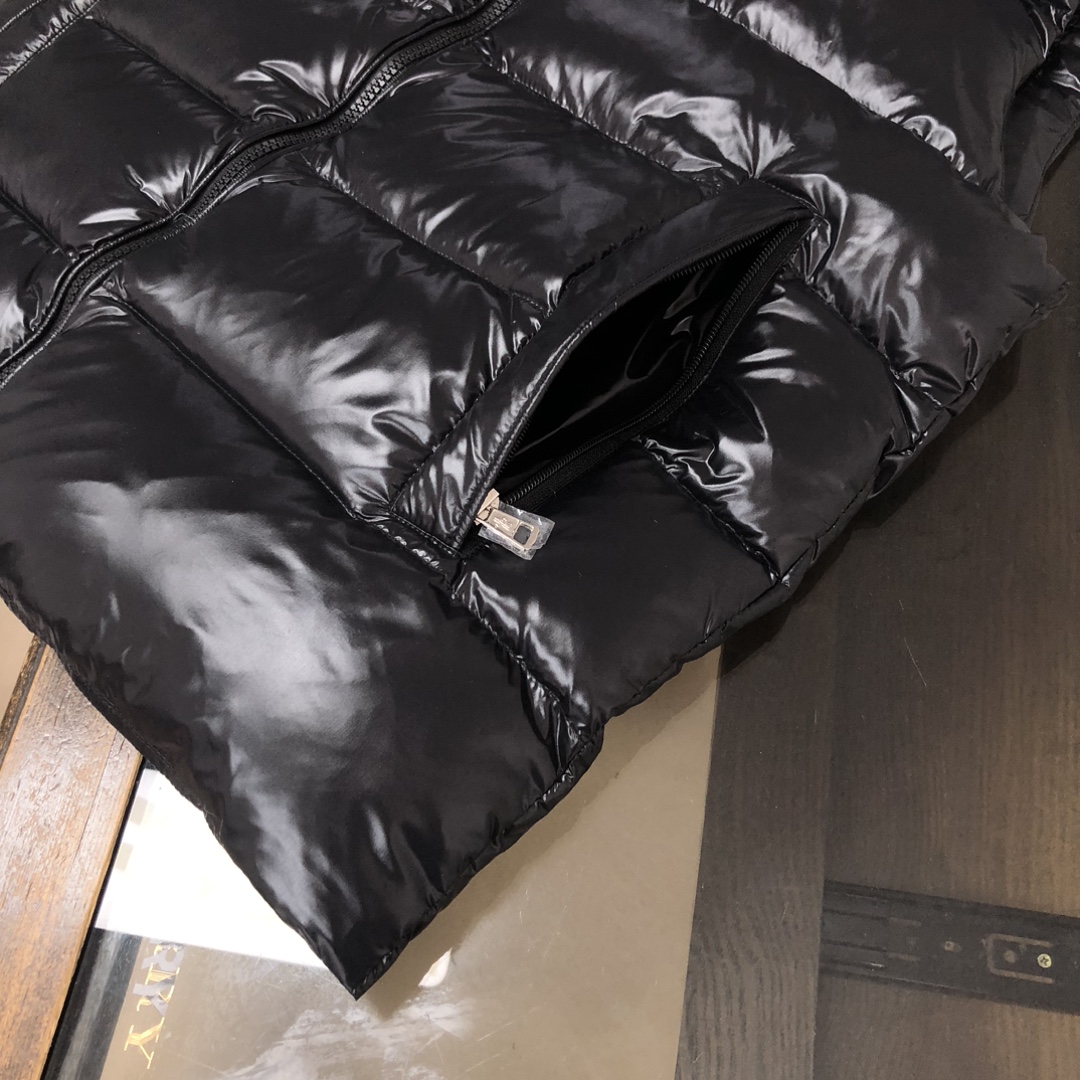 Moncler Down Jackets